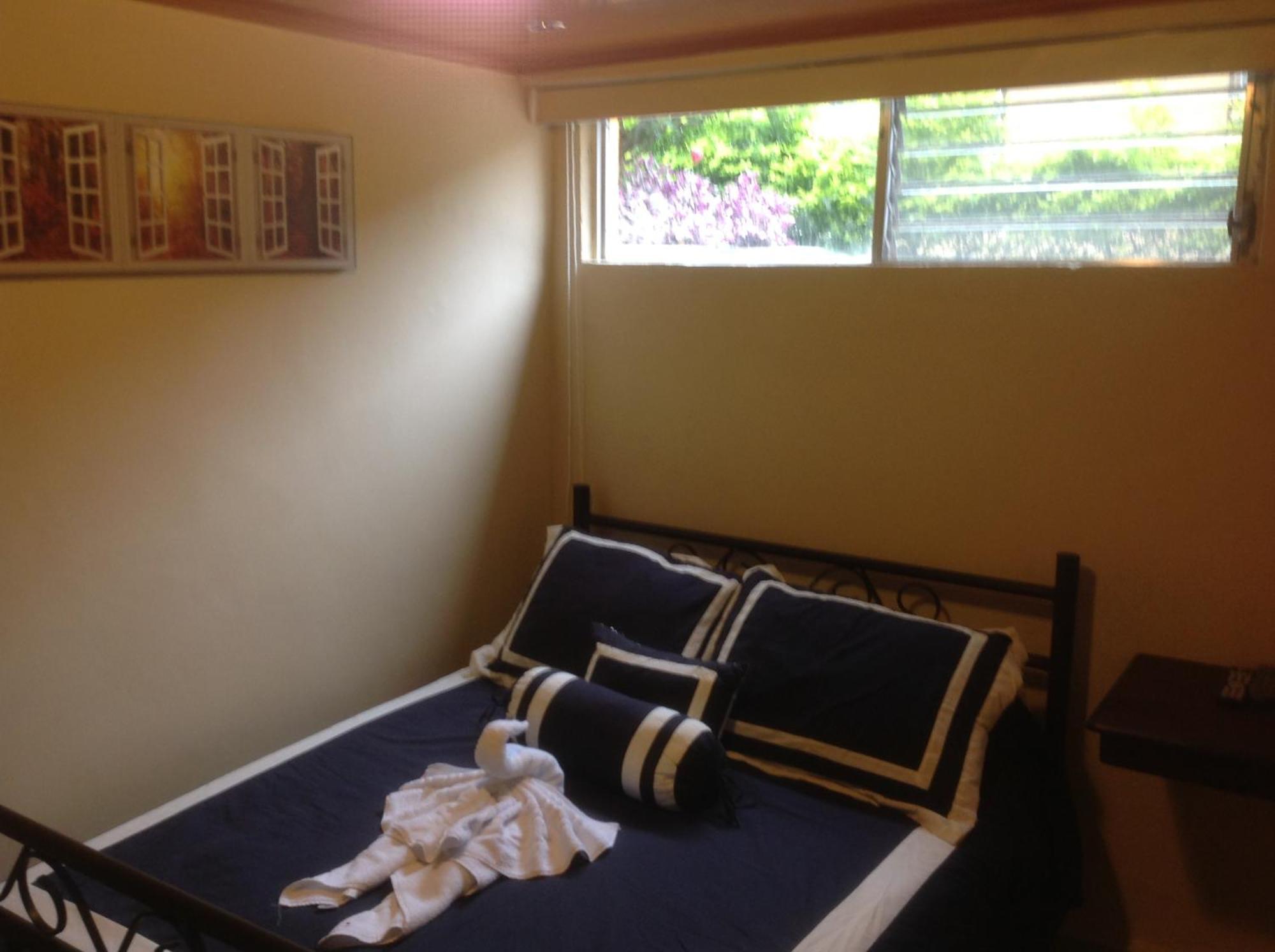 Hotel Central Boquete Room photo