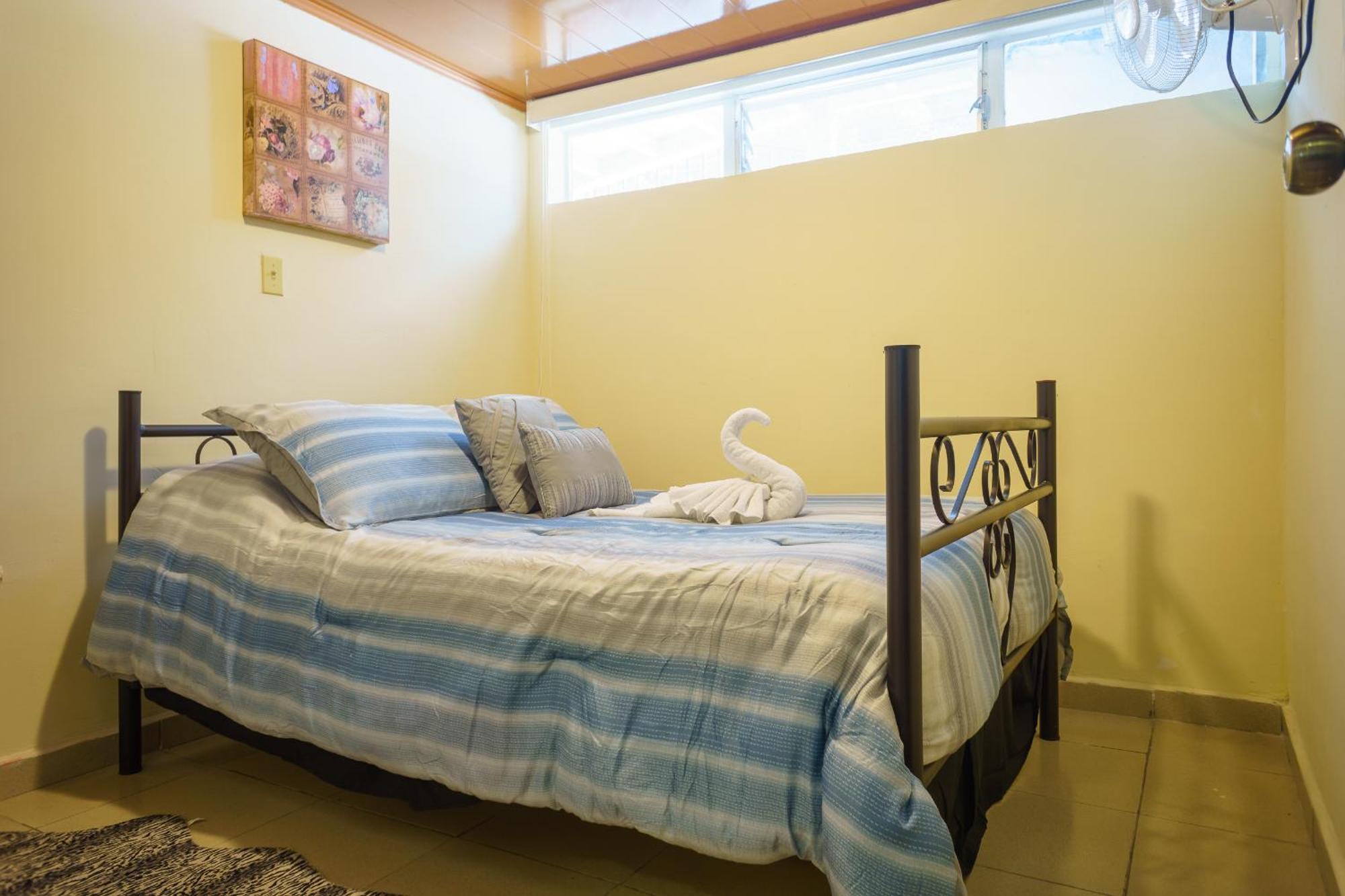 Hotel Central Boquete Room photo
