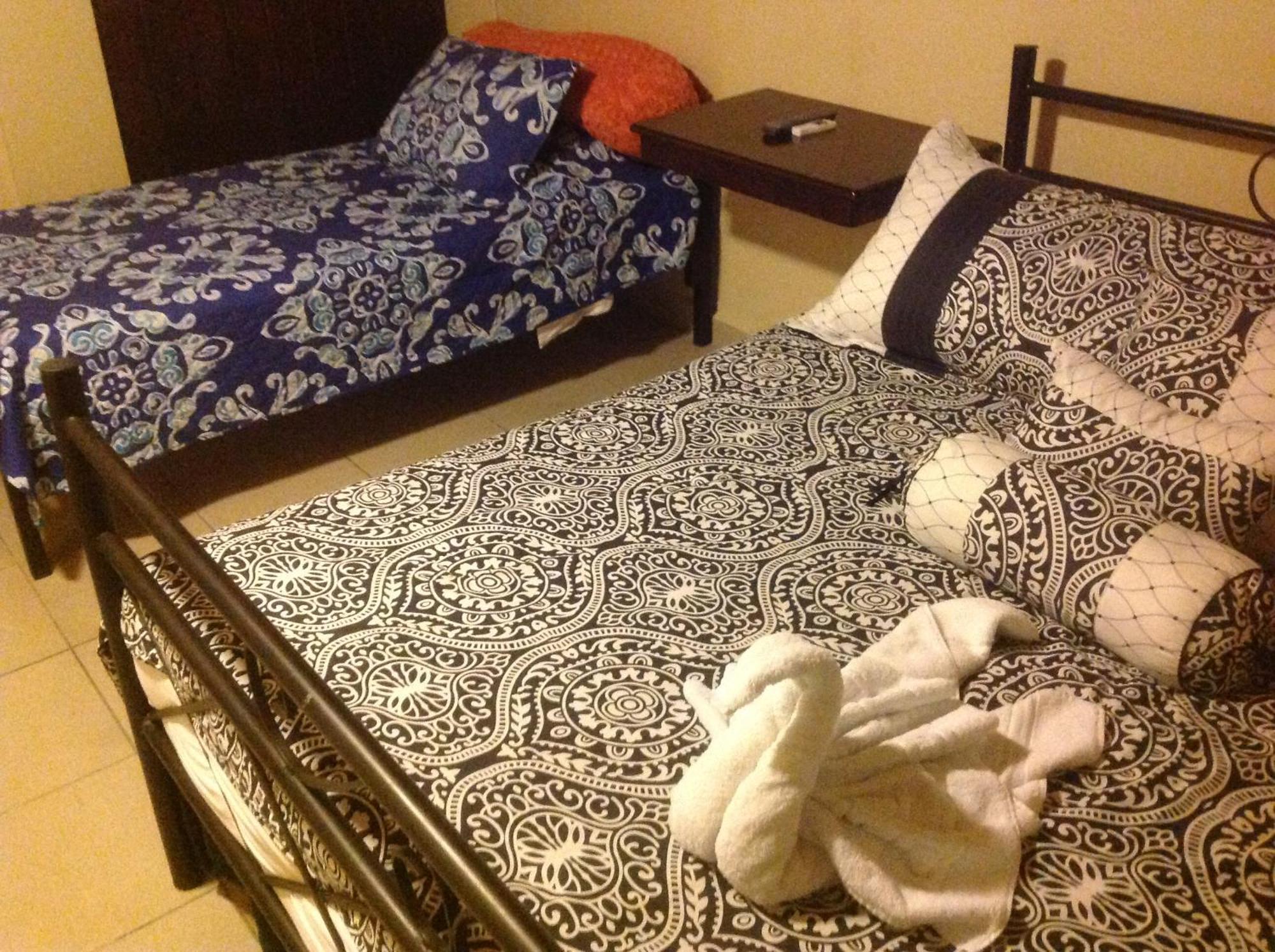 Hotel Central Boquete Room photo