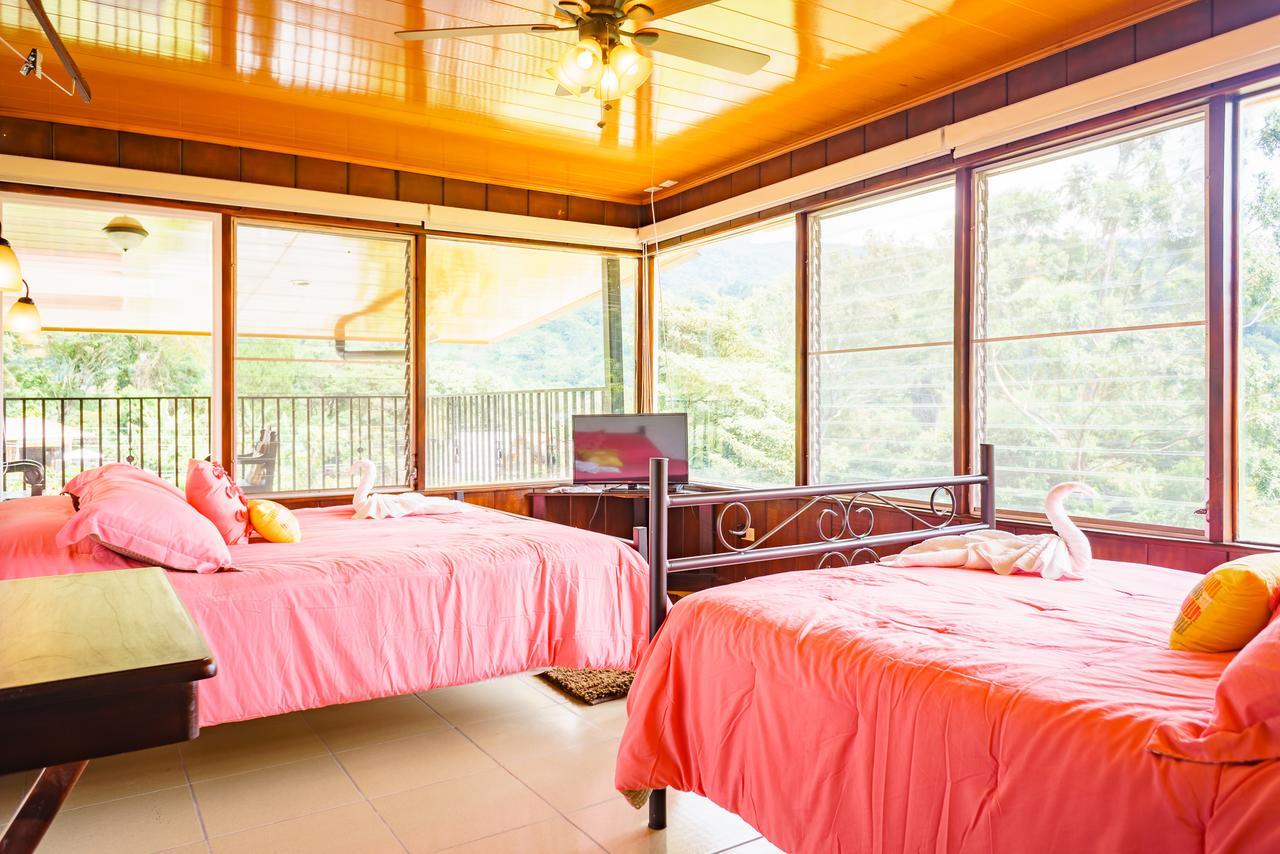 Hotel Central Boquete Room photo