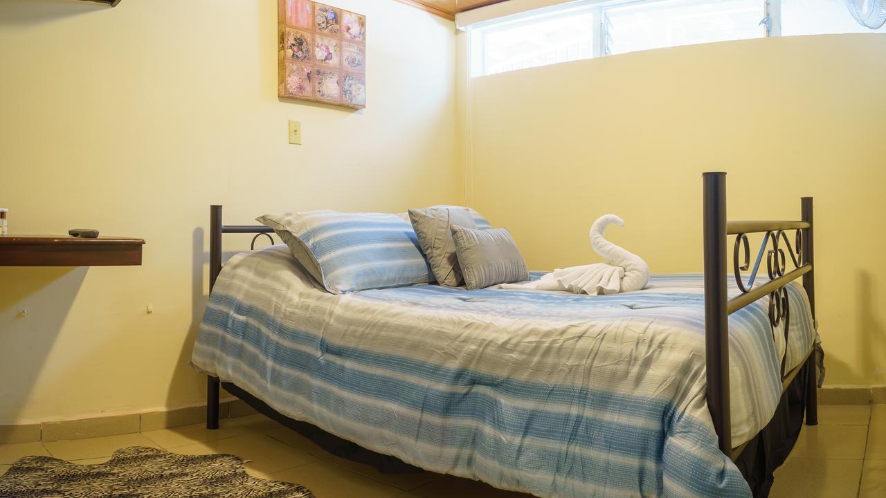 Hotel Central Boquete Room photo