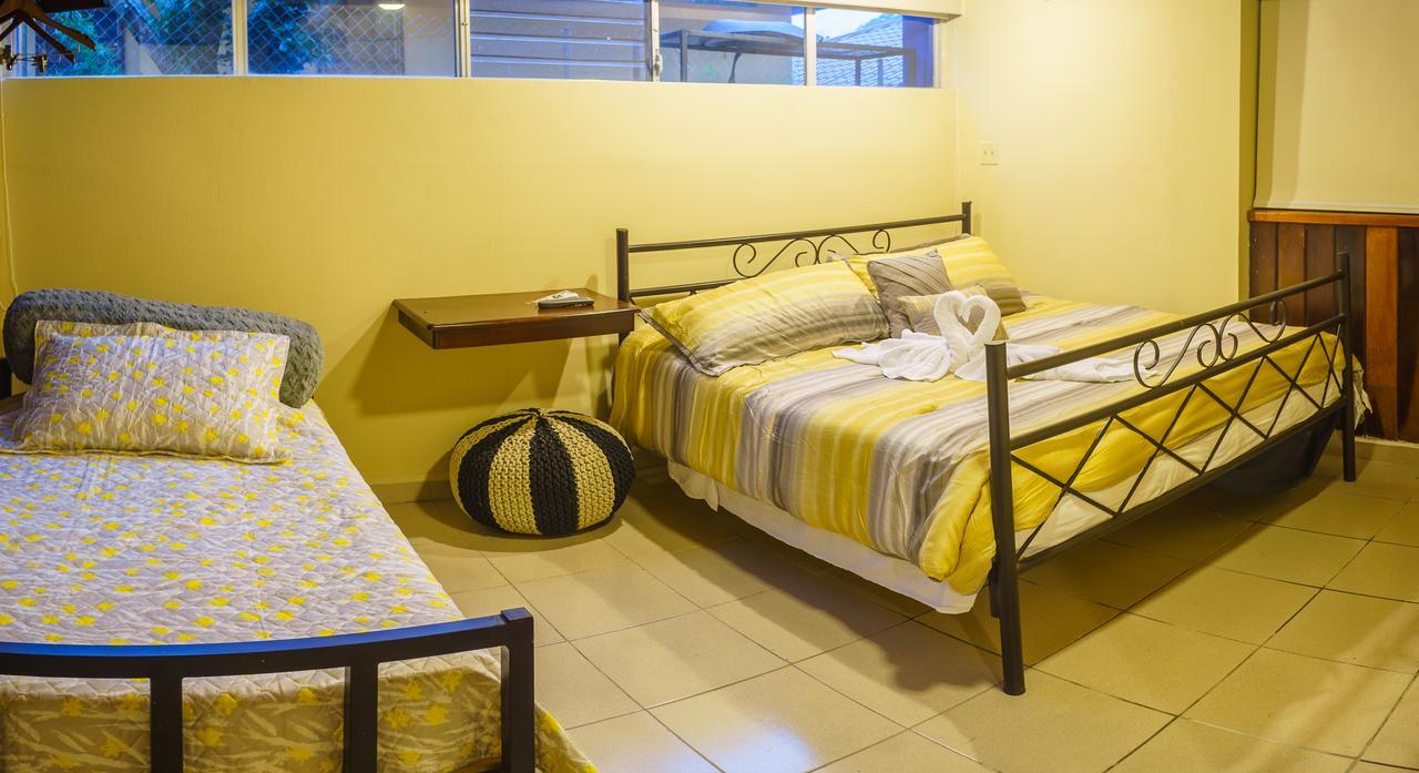 Hotel Central Boquete Room photo